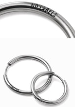 TXT YEONJUN - NO LABELS PART01 EARRINGS (Preorder: January 2026)