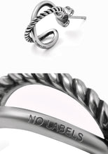 TXT YEONJUN - NO LABELS PART01 EARRINGS (Preorder: January 2026)