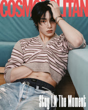 COSMOPOLITAN Stray Kids I.N December 2025