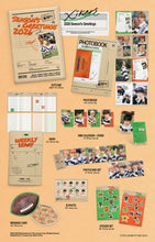 XIKERS 2026 Official Season’s Greetings