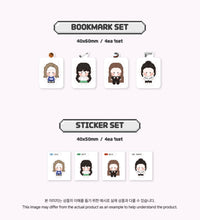 KISS OF LIFE  - GAME ON! 2026 Official Season’s Greetings