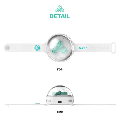 DAY6 Official Light Band Ver.3