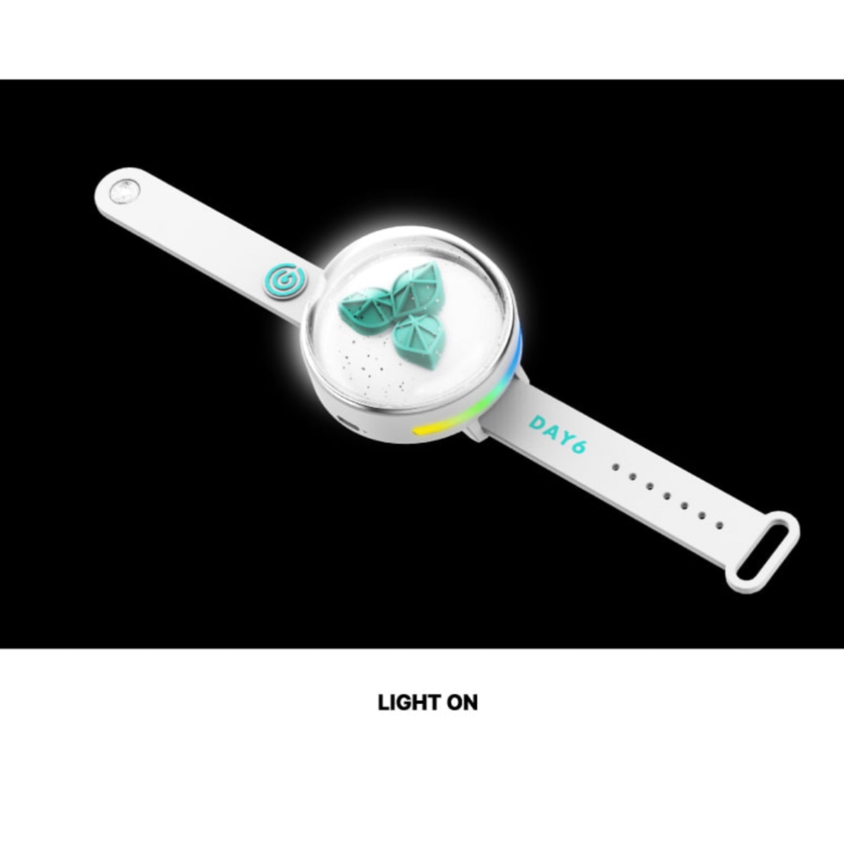 DAY6 Official Light Band Ver.3 – K-STAR