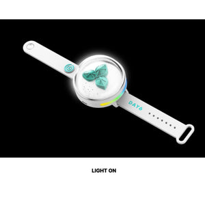 DAY6 Official Light Band Ver.3