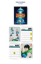 ONEWE  - ERROR 404 : WE NOT FOUND 2026 Official Season’s Greetings