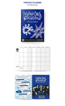 ONEWE  - ERROR 404 : WE NOT FOUND 2026 Official Season’s Greetings