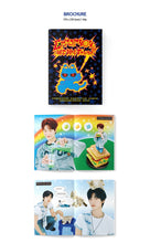 ONEWE  - ERROR 404 : WE NOT FOUND 2026 Official Season’s Greetings