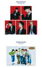 ONEWE  - ERROR 404 : WE NOT FOUND 2026 Official Season’s Greetings