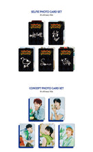 ONEWE  - ERROR 404 : WE NOT FOUND 2026 Official Season’s Greetings