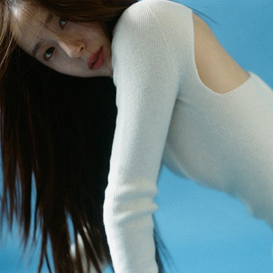 KRYSTAL - SOLITARY Single Album