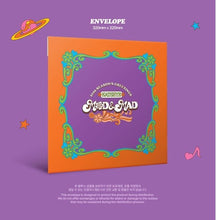 KATSEYE - MOD & MAD 2026 Official Season’s Greetings + POB