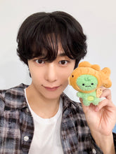 MONSTA X MONMUNGCHI X Official Winter Edition MD