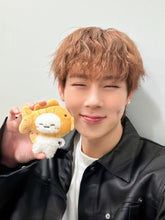 MONSTA X MONMUNGCHI X Official Winter Edition MD