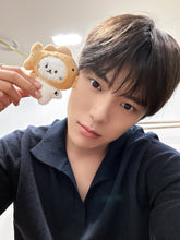 MONSTA X MONMUNGCHI X Official Winter Edition MD