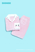 SHINee x SPAO - Winter Collection Pajama SET + Photocard