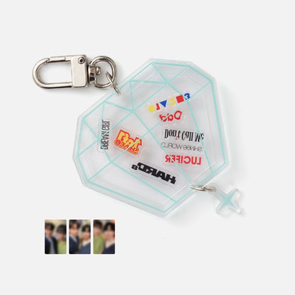 SHINee x Megabox - My SHINee WORLD 1st to 15th Official MD