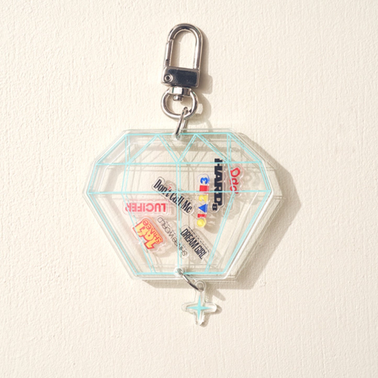 SHINee x Megabox - My SHINee WORLD 1st to 15th Official MD
