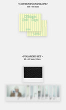 TREASURE  - OFFSTAGE : SOFT DAYS Full Package 2026 Official Season’s Greetings