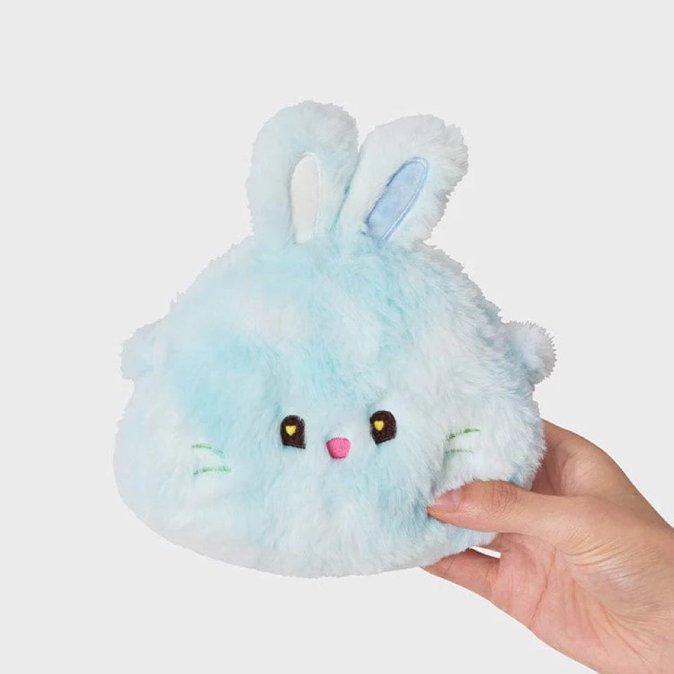 NewJeans Bunini Official Plush Multi Pouch