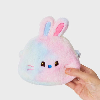 NewJeans Bunini Official Plush Multi Pouch