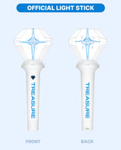 TREASURE Official Light Stick Ver.2