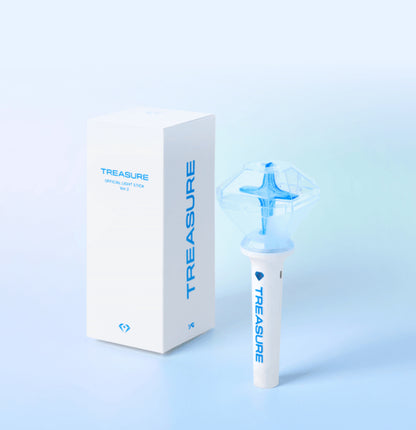 TREASURE Official Light Stick Ver.2
