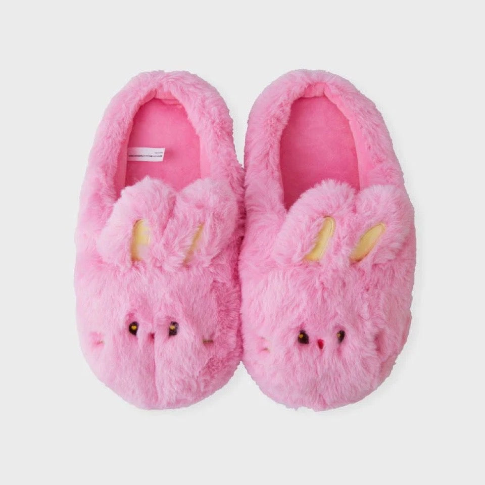 NewJeans Bunini Official Room Shoes