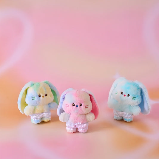 NewJeans Bunini Official Costume Plush Doll