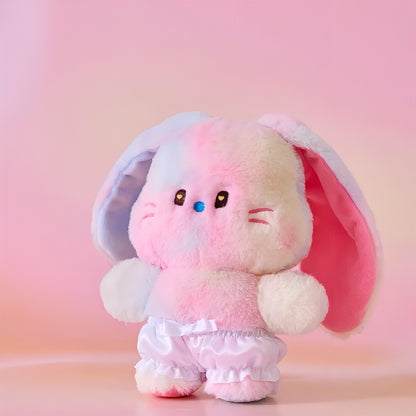 NewJeans Bunini Official Costume Plush Doll