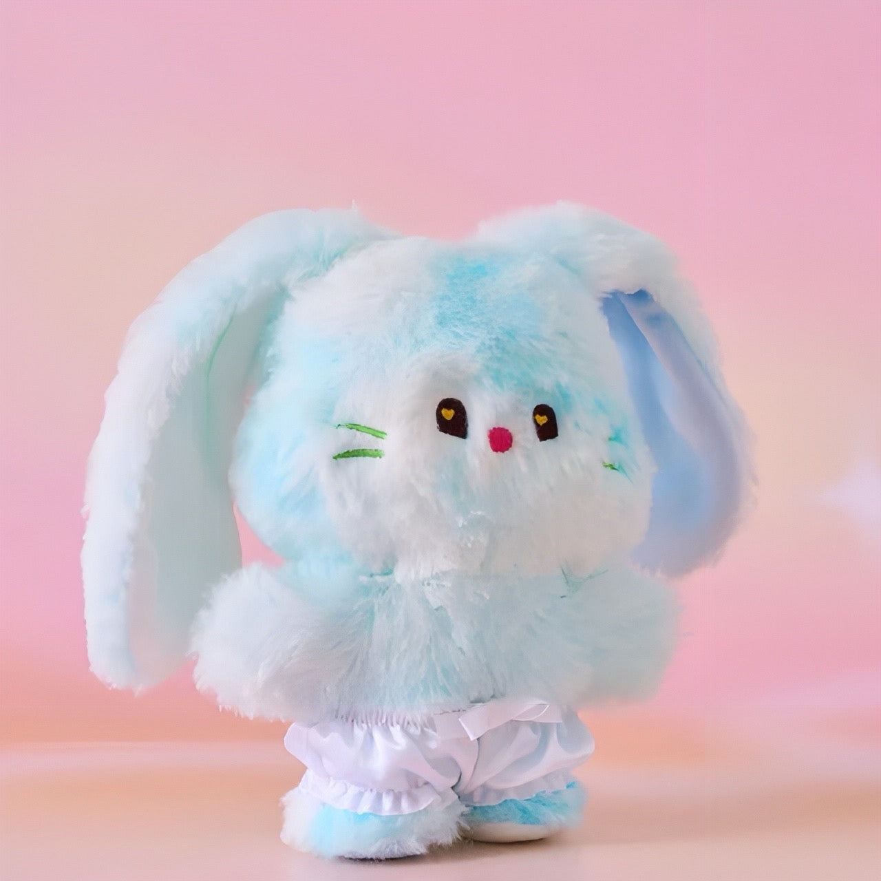 NewJeans Bunini Official Costume Plush Doll