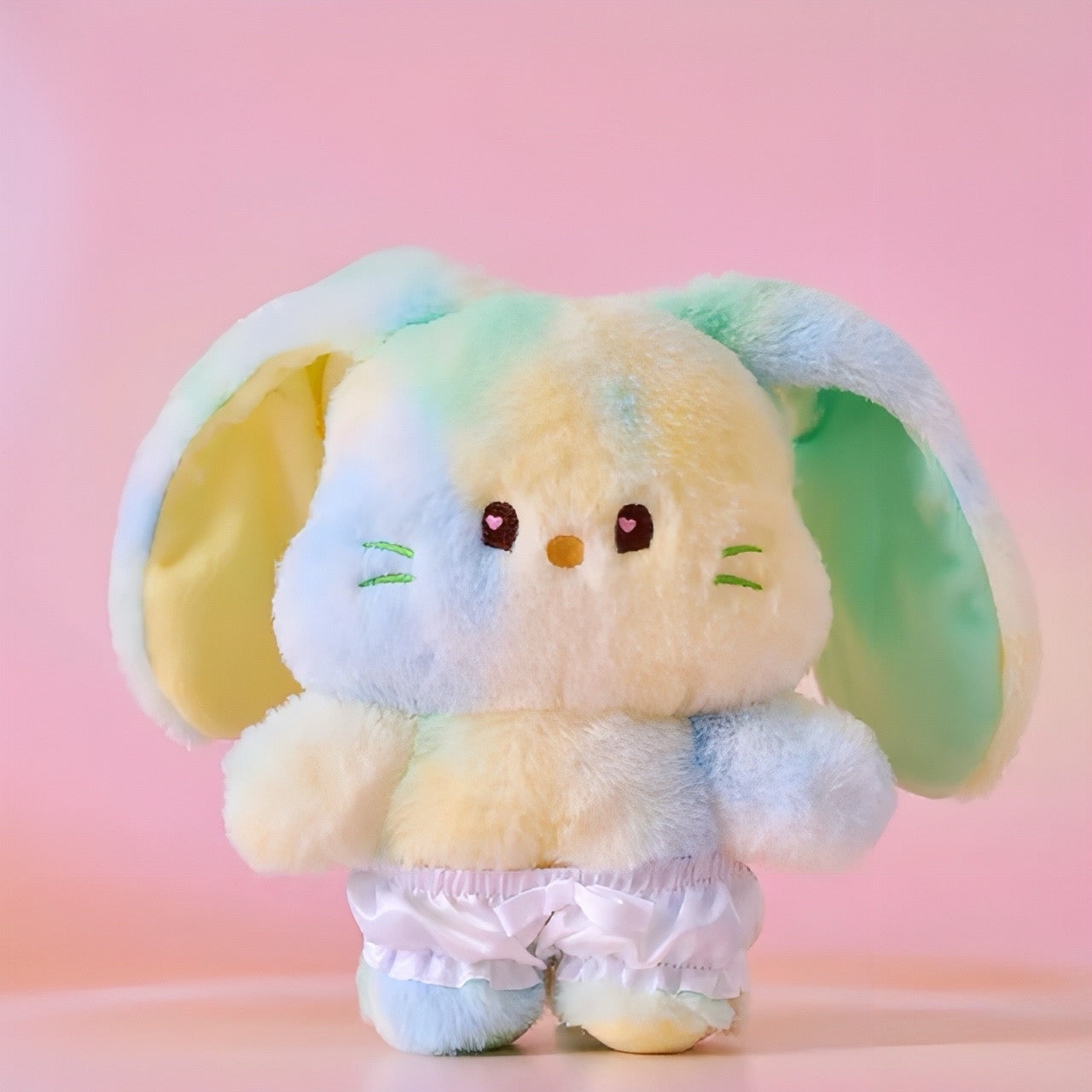 NewJeans Bunini Official Costume Plush Doll