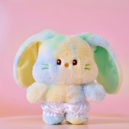 NewJeans Bunini Official Costume Plush Doll