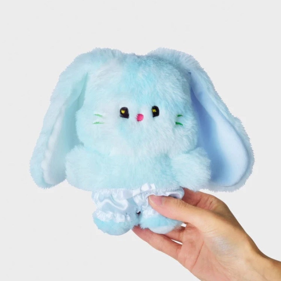 NewJeans Bunini Official Costume Plush Doll – K-STAR