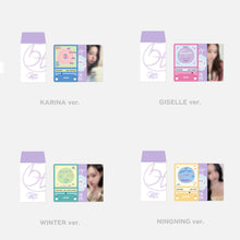 aespa 5th Anniversary Official MD