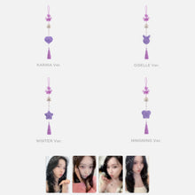 aespa 5th Anniversary Official MD