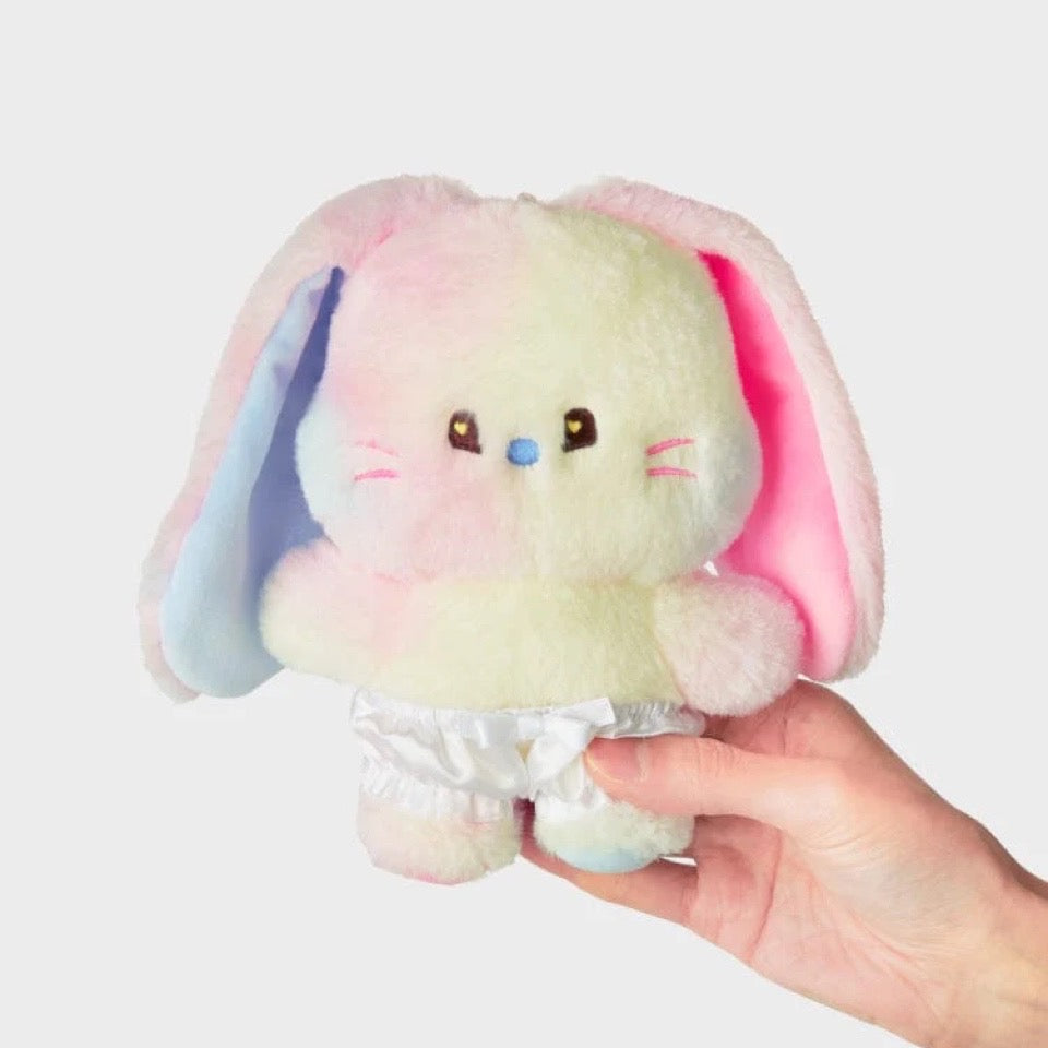 NewJeans Bunini Official Costume Plush Doll