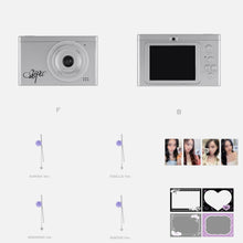 aespa 5th Anniversary Official MD