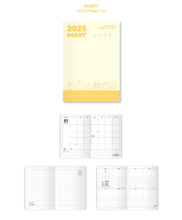 MONMUNGCHI X 2025 Official Season's Greetings