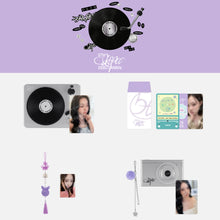 aespa 5th Anniversary Official MD