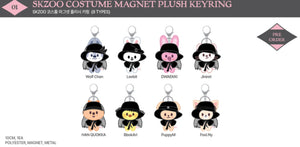 STRAY KIDS SKZ - DO IT Pop Up Store Official MD – K-STAR