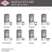 STRAY KIDS SKZ - DO IT Pop Up Store Official MD