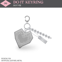 STRAY KIDS SKZ - DO IT Pop Up Store Official MD