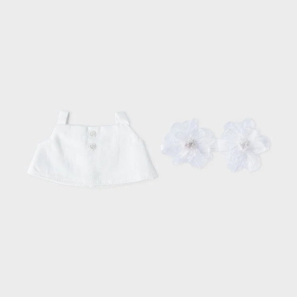 NewJeans Bunini Official Doll Closet