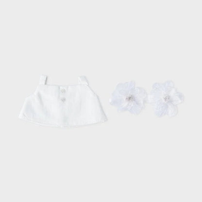NewJeans Bunini Official Doll Closet
