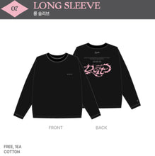 STRAY KIDS SKZ - DO IT Pop Up Store Official MD