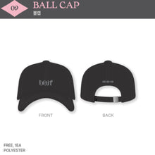 STRAY KIDS SKZ - DO IT Pop Up Store Official MD