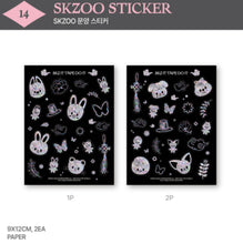 STRAY KIDS SKZ - DO IT Pop Up Store Official MD