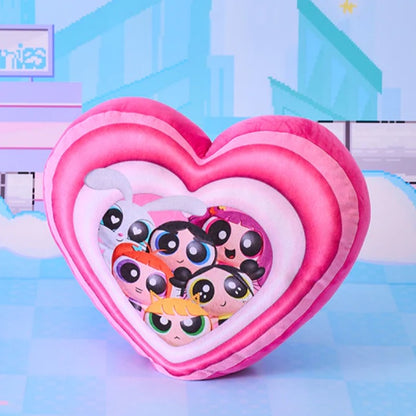 NEWJEANS x The Powerpuff Girls Official MD