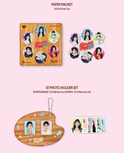 IVE - COLORFUL DAYS WITH IVE 2025 Official Season's Greetings