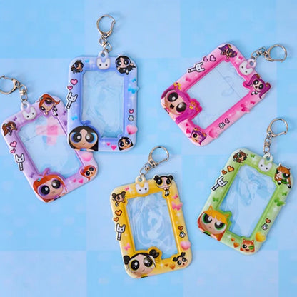 NEWJEANS x The Powerpuff Girls Official MD
